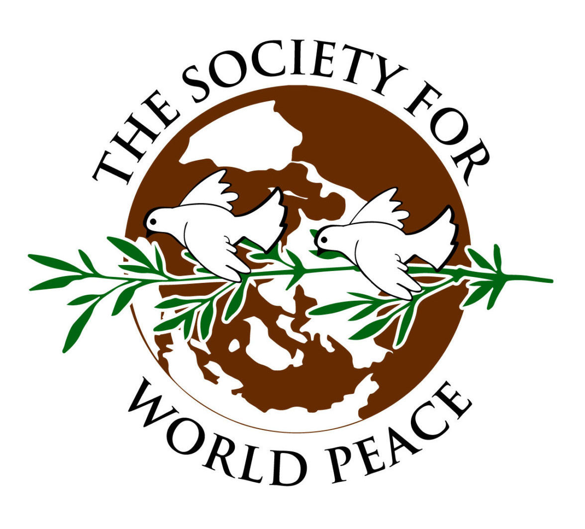 The Society For World Peace™️